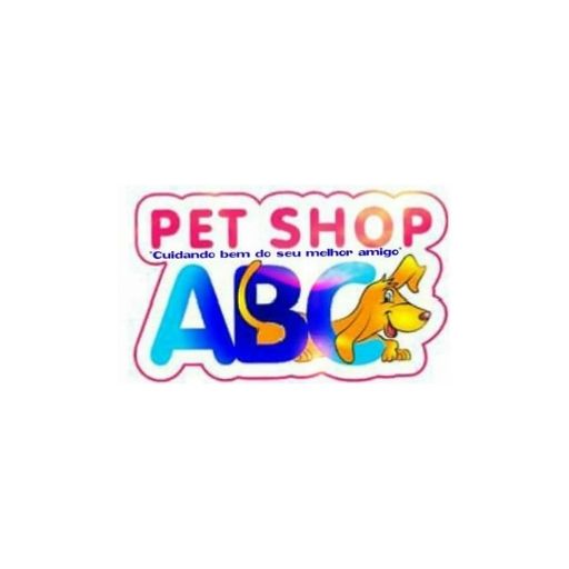 Logo de Pet Shop Abc